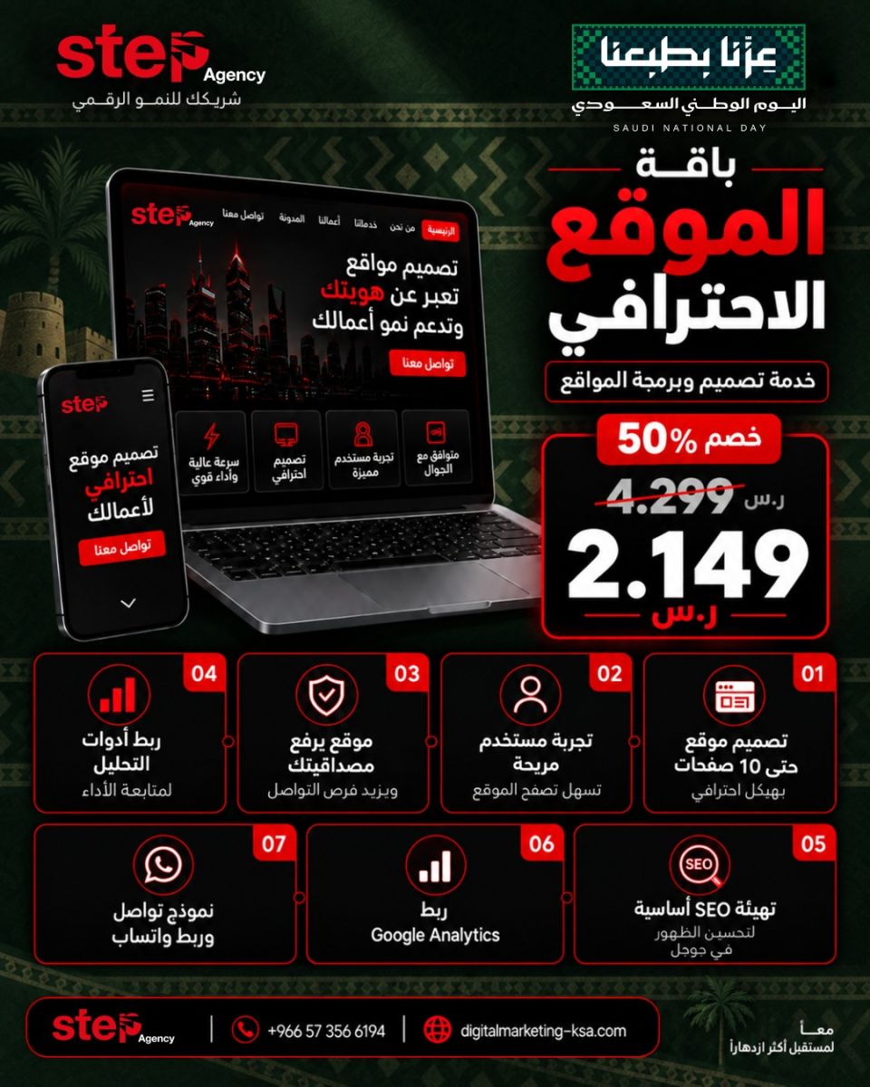 الهوية القوية مش مجرد لوجو… دي أول حاجة بتخلي العميل يثق فيك.