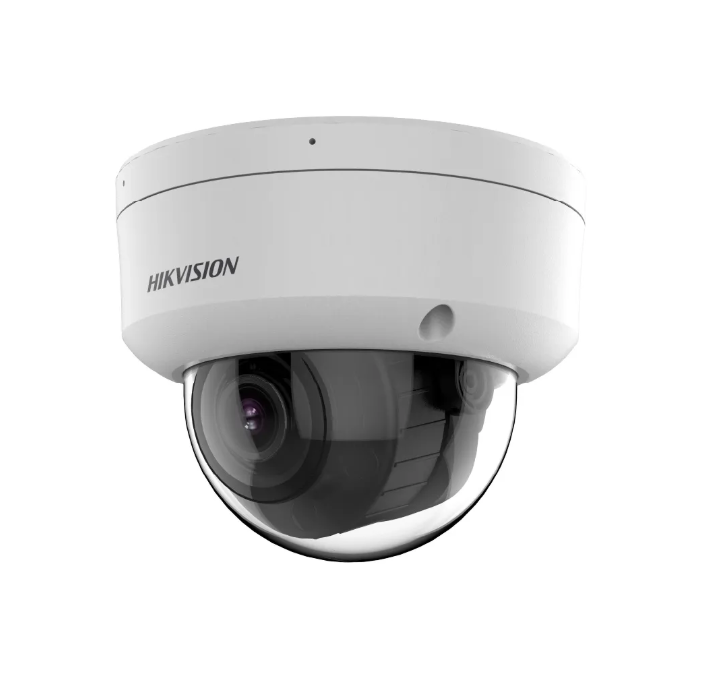 كاميرا هيكفيجن DS-2CD2783G2-LIZS2U بدقة 8 ميجابكسل وتقنية AcuSense
