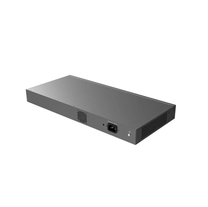 سويتش جراند ستريم GWN7802P – سويتش شبكات +PoE