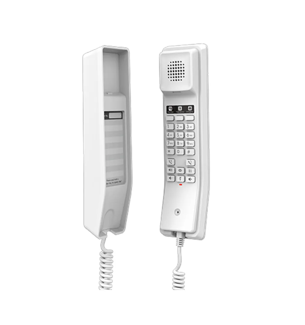 هاتف فندق جراند ستريم GHP610W لاسلكي Wi-Fi مزدوج النطاق