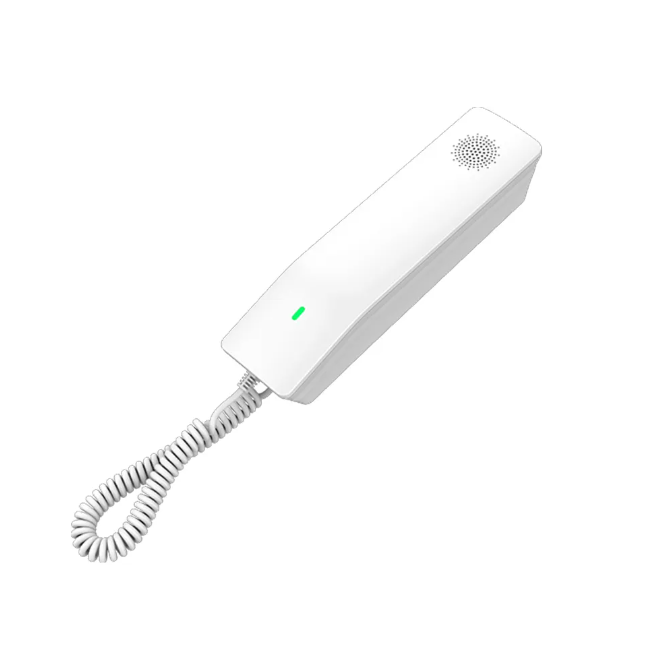 هاتف فندق جراند ستريم GHP610W لاسلكي Wi-Fi مزدوج النطاق