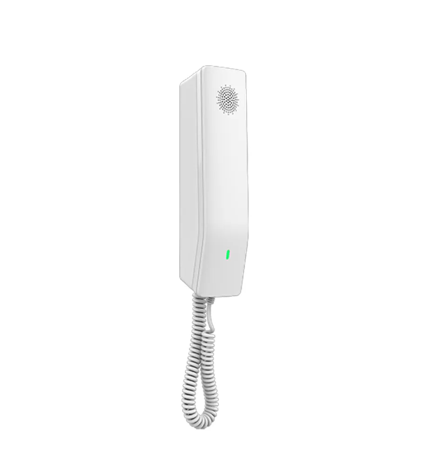 هاتف فندق جراند ستريم GHP610W لاسلكي Wi-Fi مزدوج النطاق