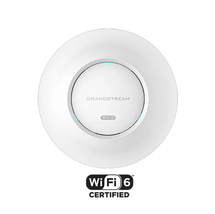 أكسس بوينت جراند ستريم GWN7665 Wi-Fi 6E