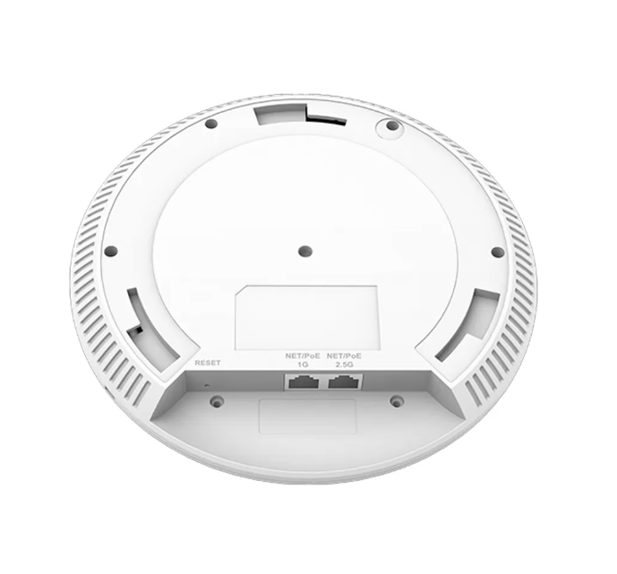 أكسس بوينت جراند ستريم GWN7665 Wi-Fi 6E
